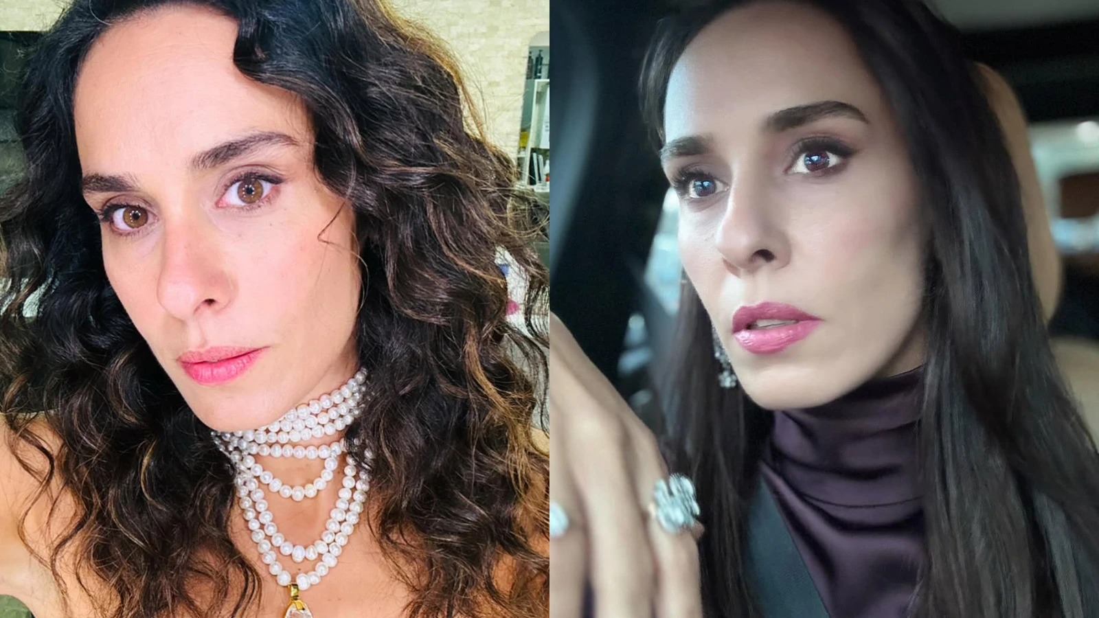 Arka Sokaklarin Avukat Basaki Perihan Unlucan Bahar dizisine konuk oluyor