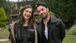 Arka Sokaklarin Aylini Ozlem Cinar kazanci