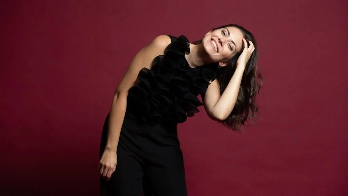 Arzu Susantez kimdir, kaç yaşında? Arzu Susantez’in Gönül Dağı’ndaki rolü ne? 6 Arzu Susantez kimdir, kaç yaşında? Arzu Susantez’in Gönül Dağı’ndaki rolü ne?