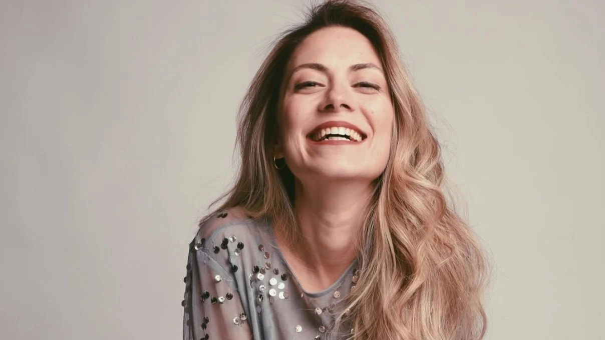 Arzu Susantez kimdir, kaç yaşında? Arzu Susantez’in Gönül Dağı’ndaki rolü ne? 7 Arzu Susantez kimdir, kaç yaşında? Arzu Susantez’in Gönül Dağı’ndaki rolü ne?