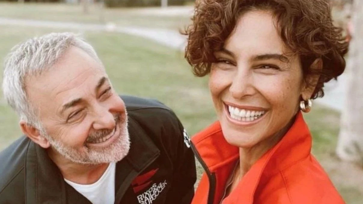 Arzum Onan’dan dikkat çeken evlilik açıklaması! Bir süredir Orkan Özkan ile aşk yaşıyordu