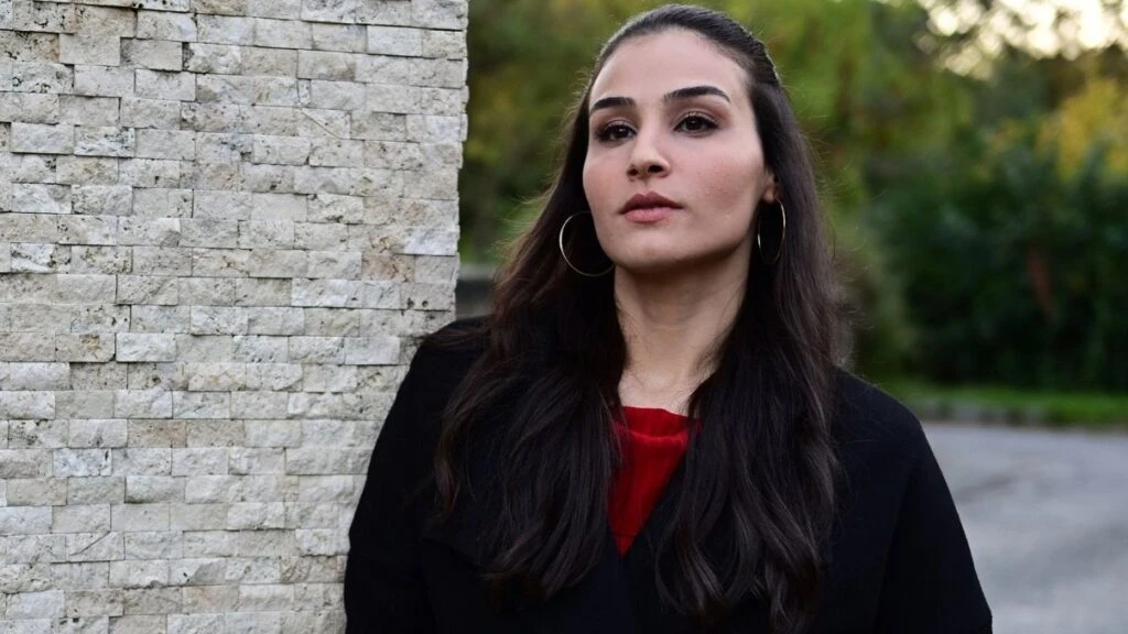 Asena Girişken Teşkilat dizisinde! Suzan karakteriyle izleyici karşısına çıkacak