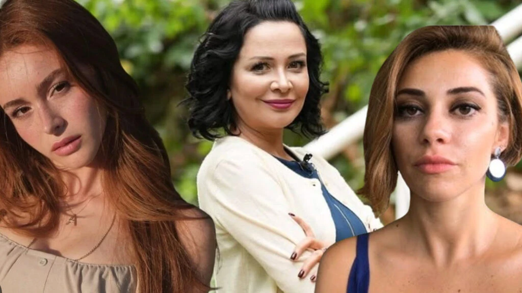 Asena Keskincinin avukat secimi sasirtti Evrim Akina karsi Feyza Altun