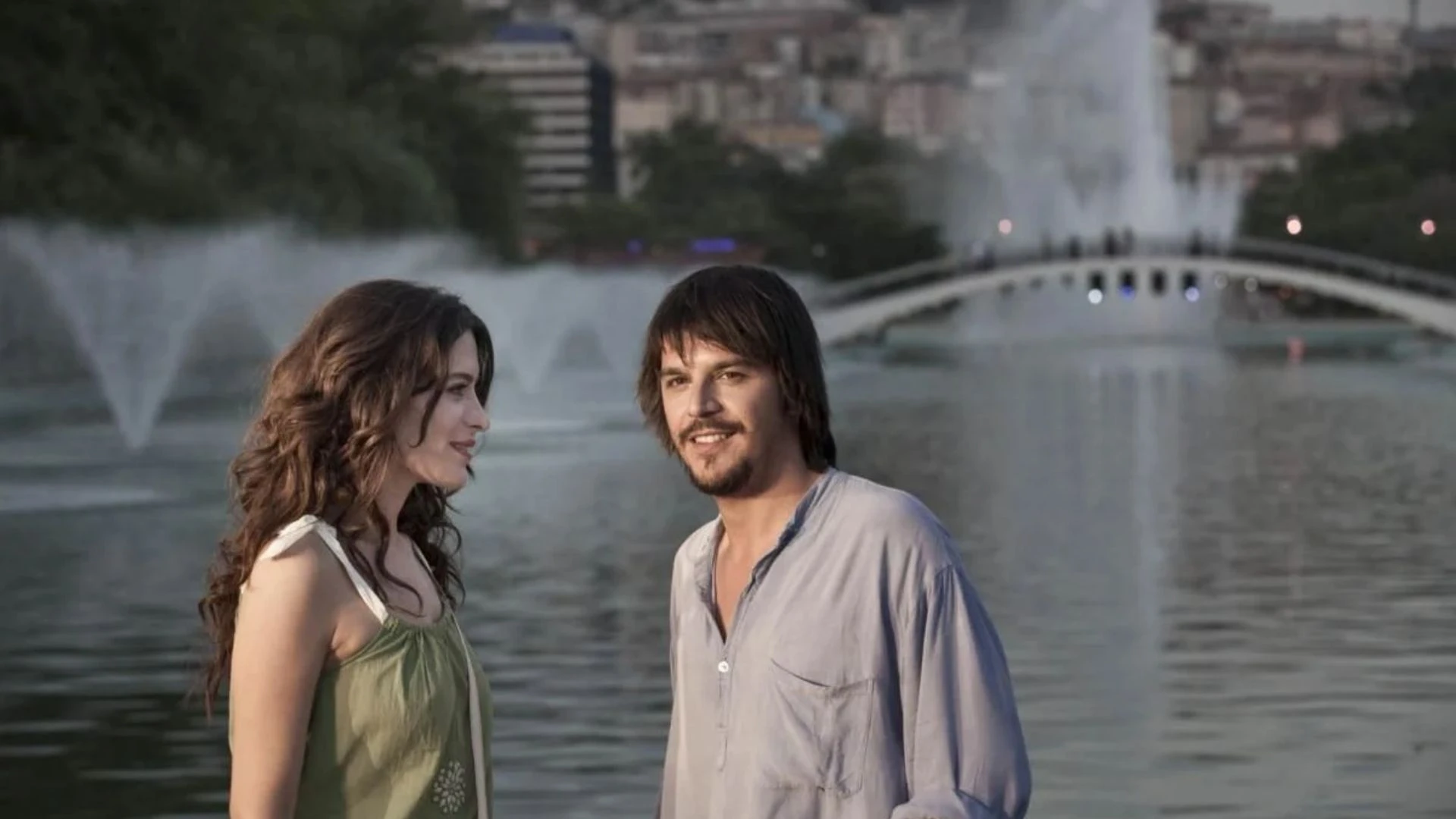 Aşk Tesadüfleri Sever 3 filminin devamı geliyor! Filmin kadrosuna Serkan Altunorak ve Ayşe Arman dahil oldu! 1 Ask Tesadufleri Sever3 filminin devami geliyor Filmin kadrosuna Serkan Altunorak ve Ayse Arman dahil oldu