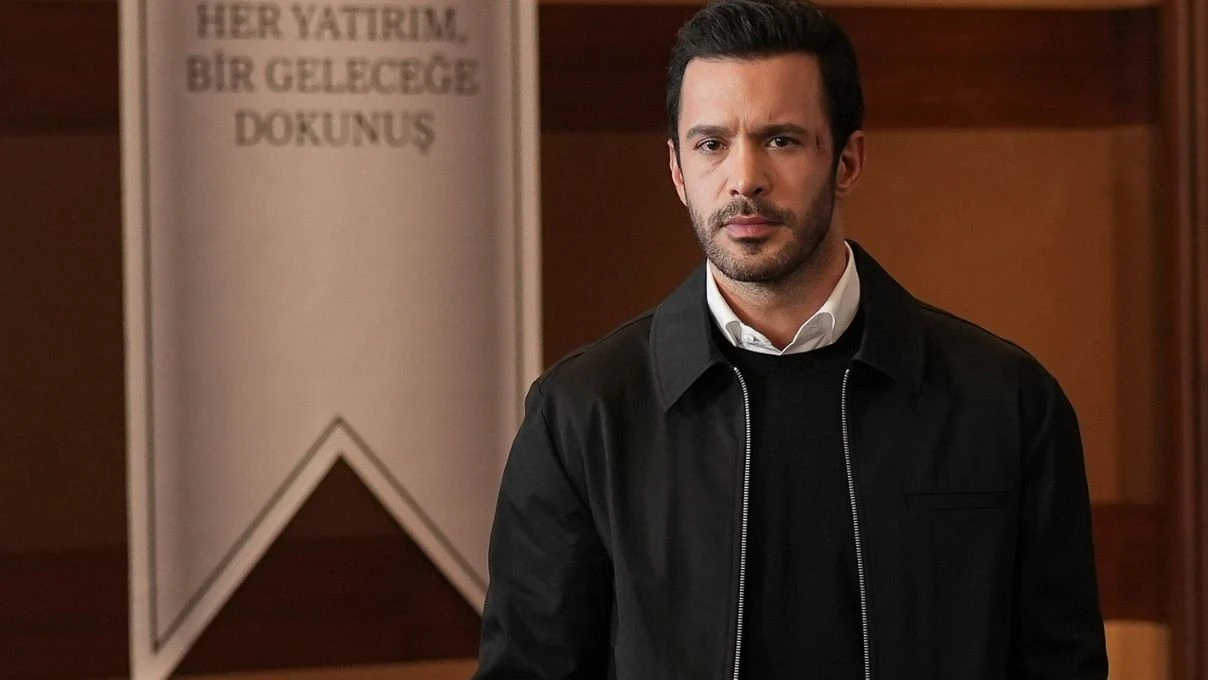 Hande Erçel ve Barış Arduç'un 3. projesi de fiyasko çıktı! Peşin fiyat aldıkları dizide bitiyor