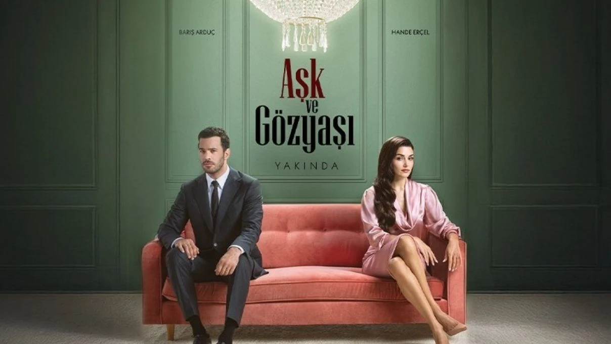 Aşk ve Gözyaşı YouTube’da var mı? Aşk ve Gözyaşı nereden izlenir?