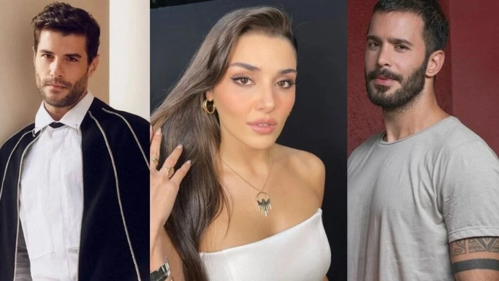 Aşk ve Gözyaşı dizisi hangi kanalda yayınlanıyor? Aşk ve Gözyaşı dizisi ne zaman başlayacak? 