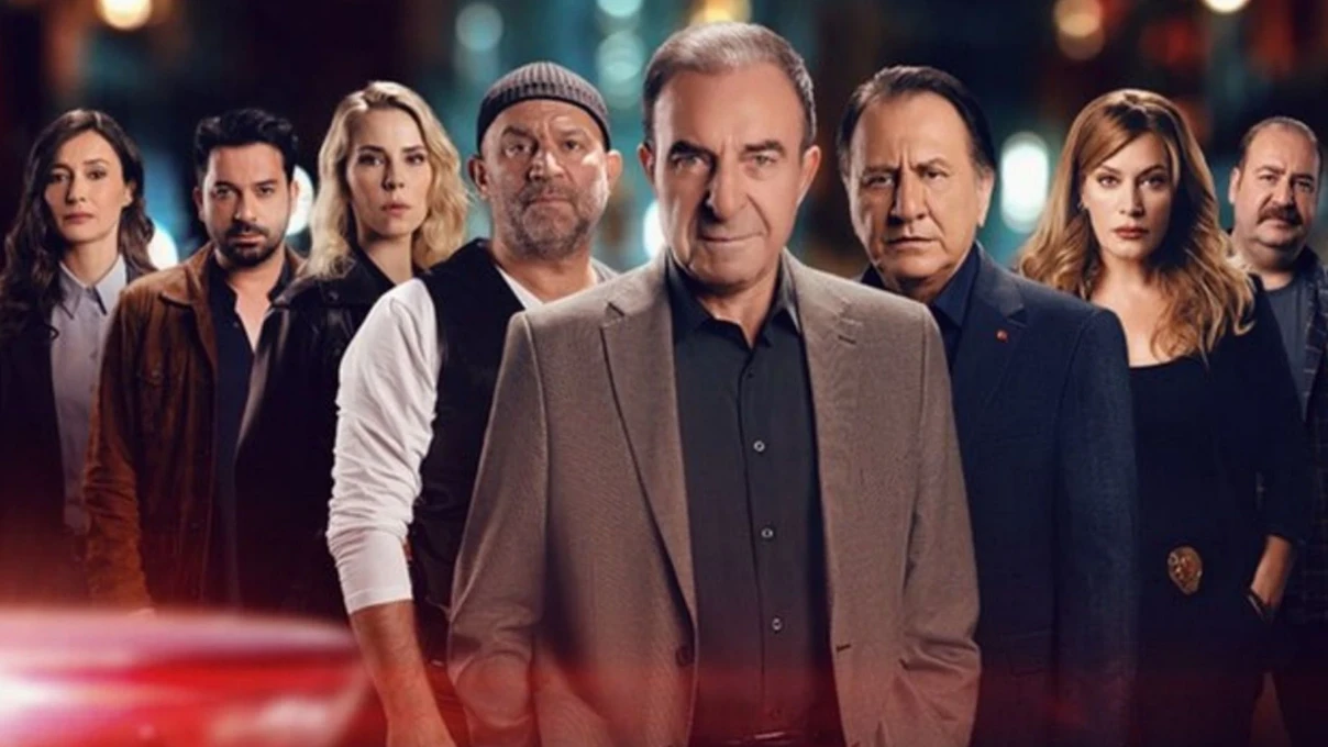 Arka Sokaklar yeni bölüm fragmanı yayınlandı! Ali Cevher'in elinden kurtulacak mı? 7 Asli 14 2