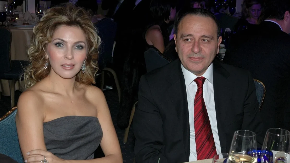 Kerim Sabancı'nın yeni aşkı yengesinin arkadaşı çıktı! Arzu Sabancı'nın radarındaki gelin adayı 8 Asli 15 1