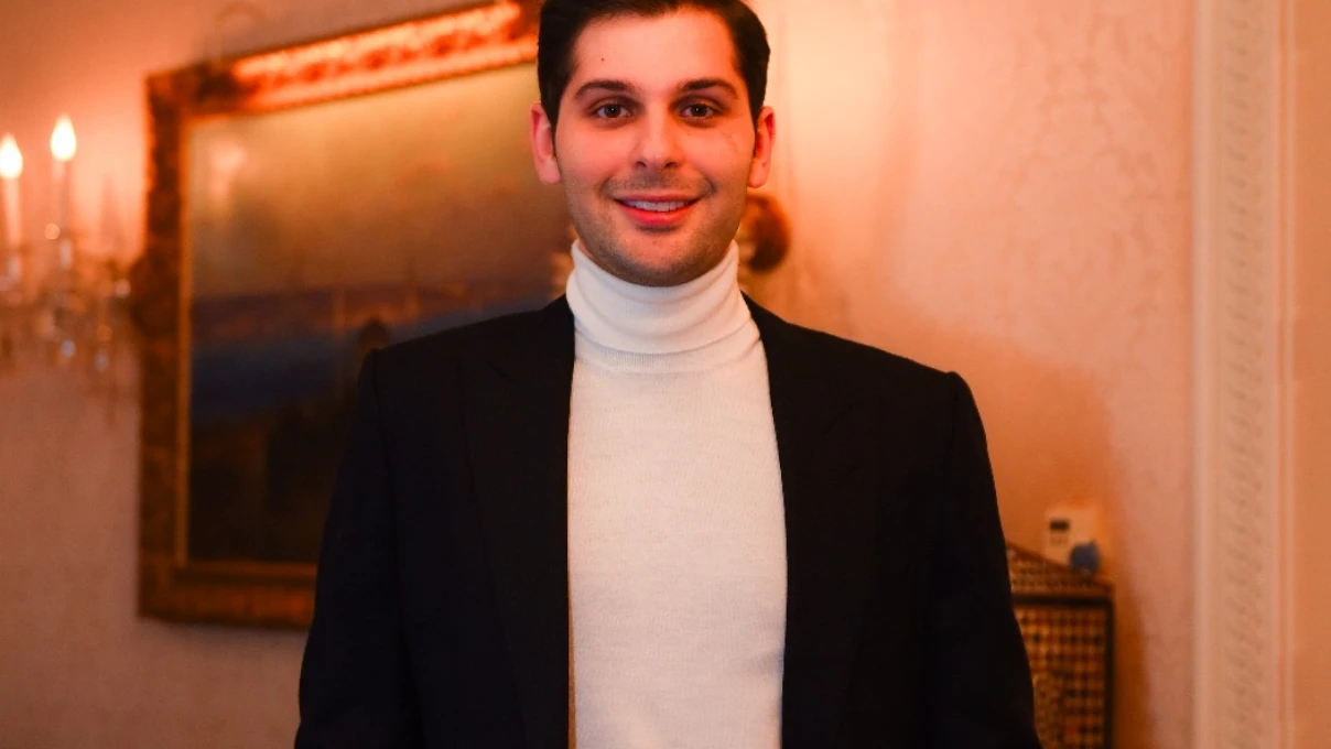 Kerim Sabancı'nın yeni aşkı yengesinin arkadaşı çıktı! Arzu Sabancı'nın radarındaki gelin adayı 4 Asli 16 1