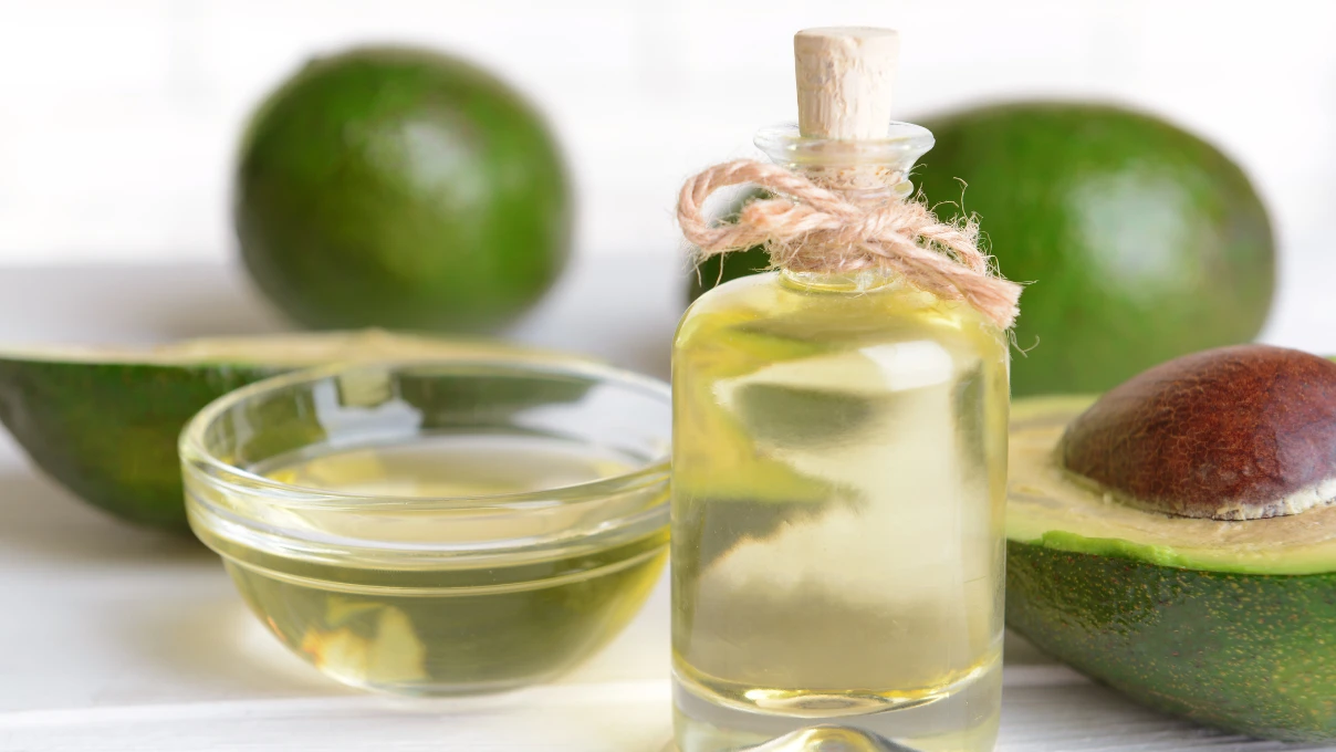 Avokado çekirdeğini sakın çöpe atmayın! Saçların yeni hazinesi 6 Asli 17 3