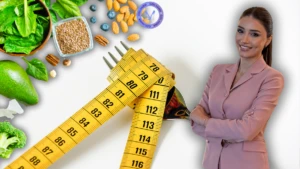 Kadınlardaki metabolizma alarmı! Yanlış diyetler verilmeyen kilolar kabusa dönüşüyor