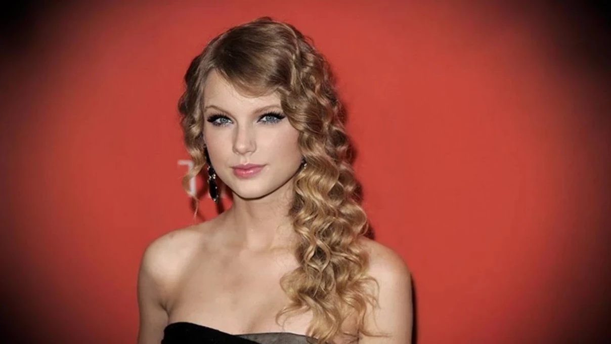 Beyaz Saray’dan Şaşırtan Taylor Swift Hamlesi! 4 Asli 2025 11 05T152623.013