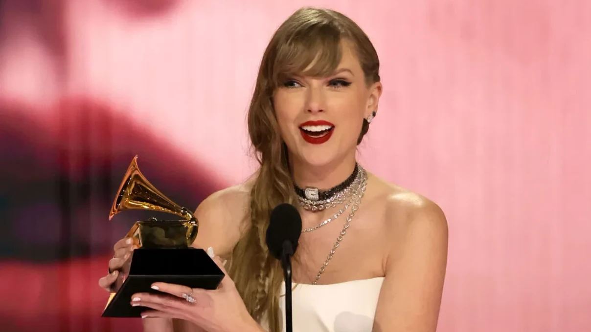 Beyaz Saray’dan Şaşırtan Taylor Swift Hamlesi! 7 Asli 2025 11 05T153131.696