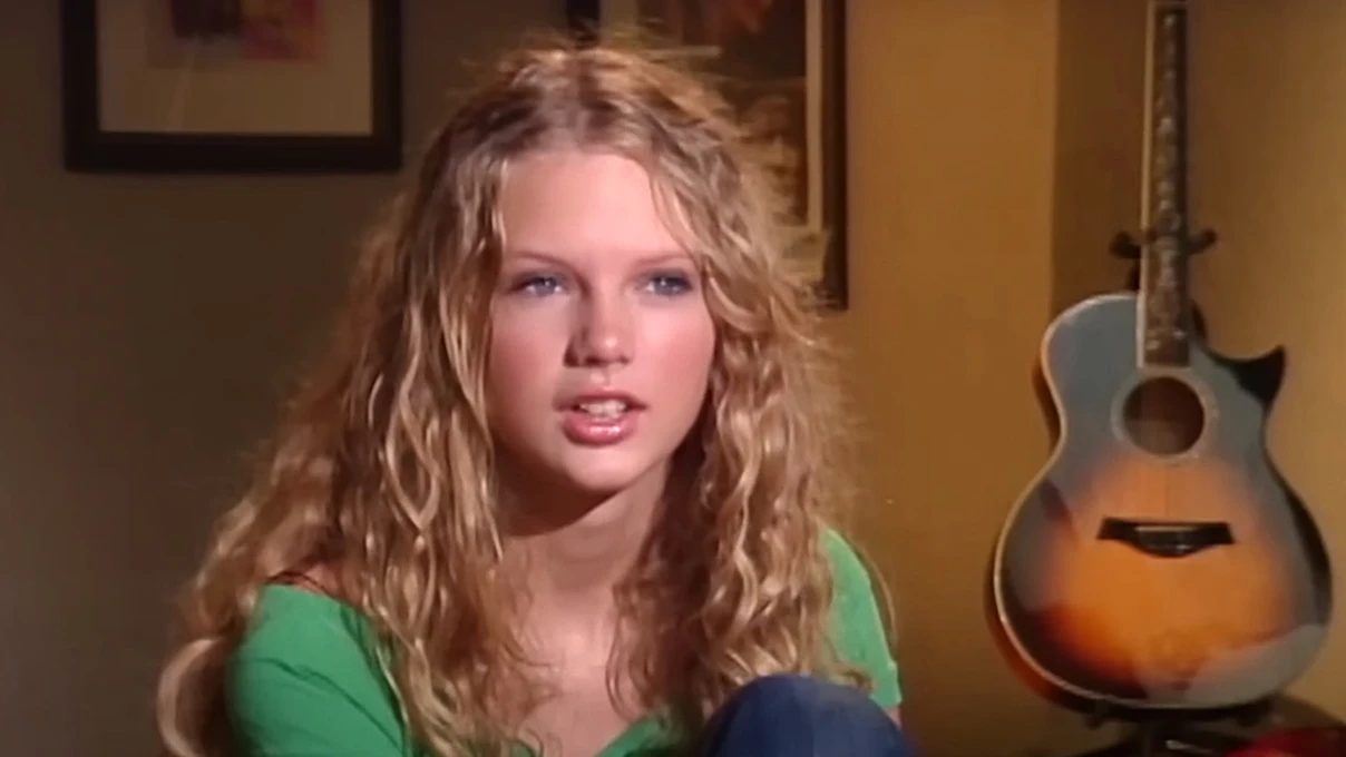 Beyaz Saray’dan Şaşırtan Taylor Swift Hamlesi! 8 Asli 2025 11 05T153221.658