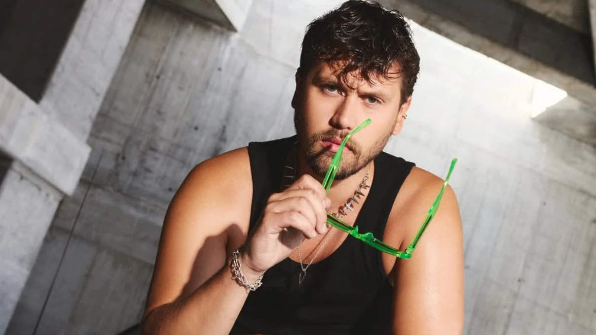 Survivor 2026 yarışmacısı Serhan Onat kimdir? Kaç yaşında, son hali 5 Asli 2025 11 11T124423.169