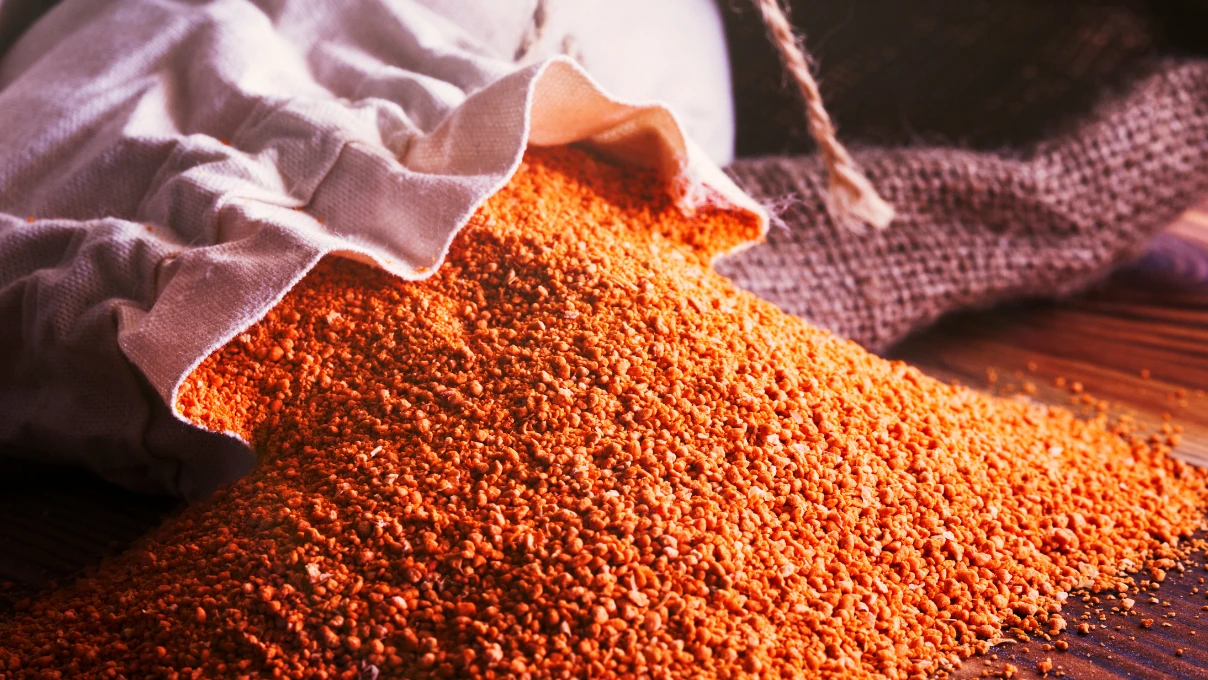 Anne usulü tarhana çorbası!Ev yapımı probiyotik gücü 6 Asli 2025 11 12T123613.725