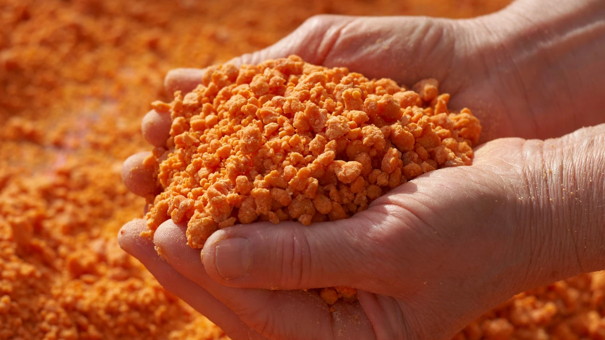 Anne usulü tarhana çorbası!Ev yapımı probiyotik gücü 8 Asli 2025 11 12T123804.440