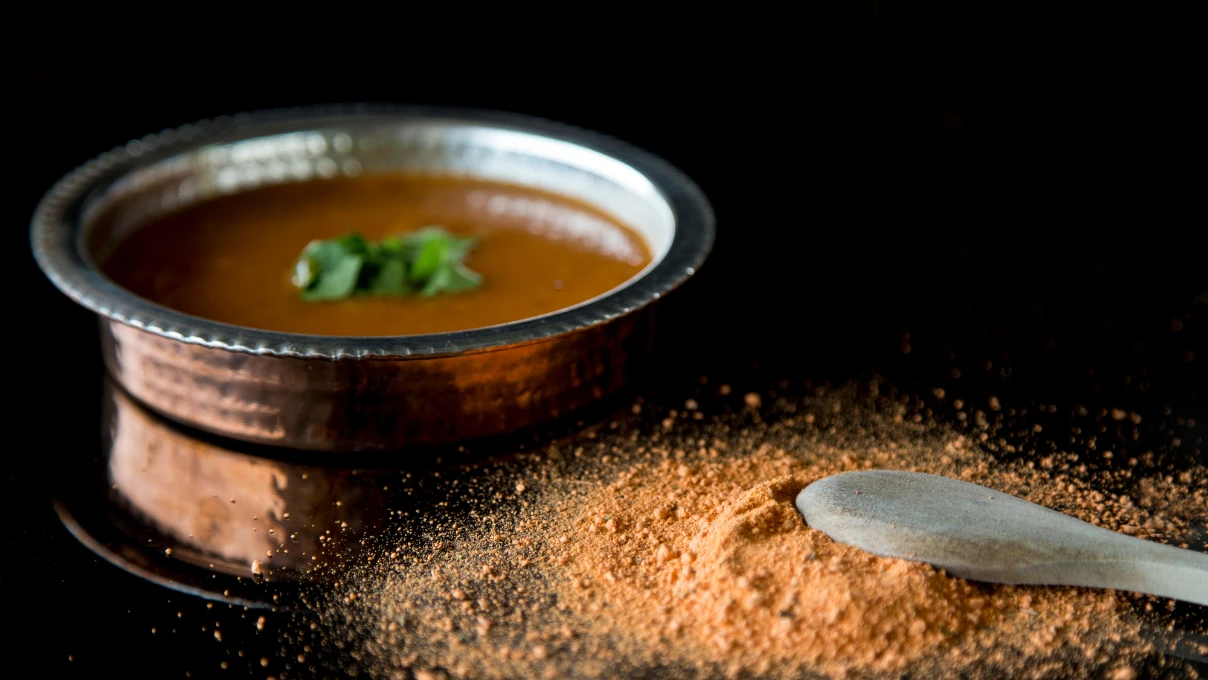 Anne usulü tarhana çorbası!Ev yapımı probiyotik gücü 4 Asli 2025 11 12T123825.137