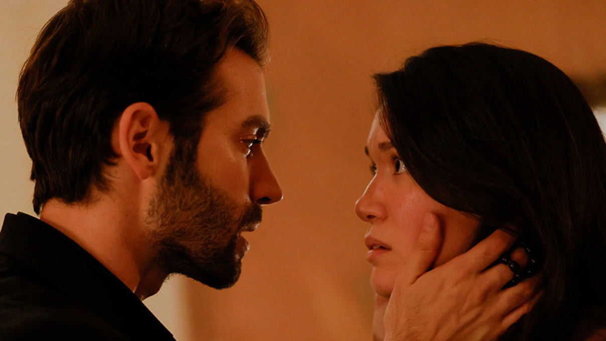 Sahipsizler dizisi bu akşam var mı? Sahipsizler dizisinde ne olur 6 Asli 2025 11 12T161844.393