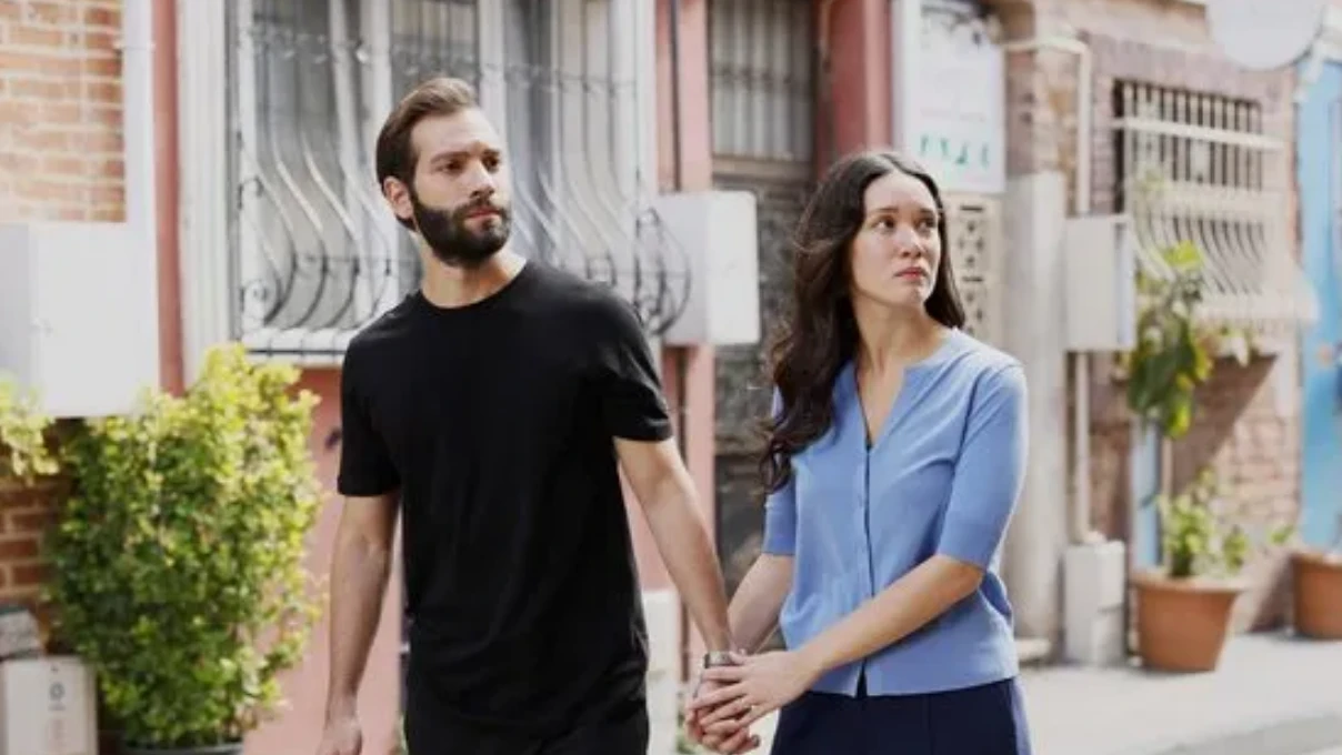 Sahipsizler dizisi bu akşam var mı? Sahipsizler dizisinde ne olur 8 Asli 2025 11 12T161925.223