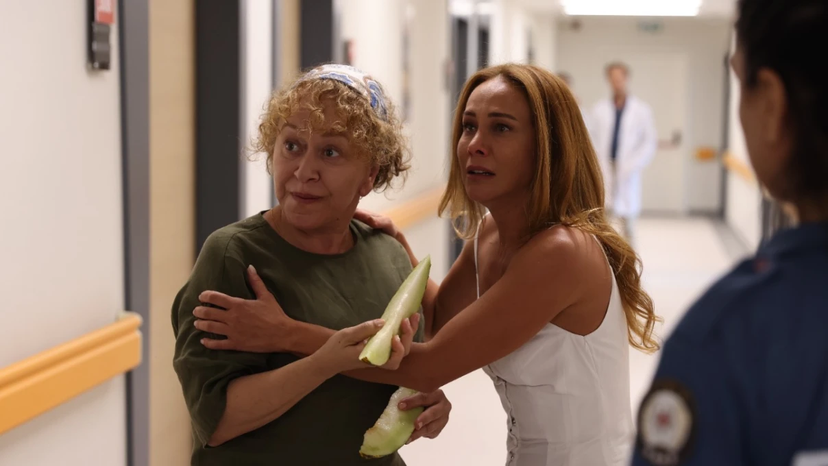 Ben Leman 7.bölümde neler oldu? Ben Leman 8. Bolum fragmanı yayınlandı mı? 7 Asli 2025 11 16T161826.246