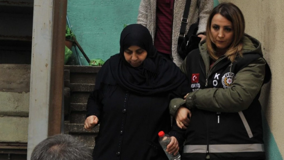 Palu Ailesi belgeseli geliyor! Ne zaman ,nerede yayınlanacak 4 Asli 2025 11 28T154410.650