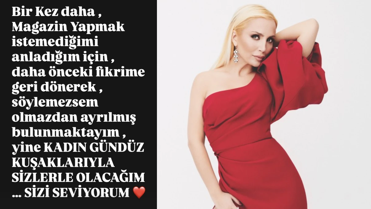 Lerzan Mutlu Söylemezsem Olmaz programından ayrıldı mı? Söylemezsem Olmaz da Lerzan Mutlu neden yok? 4 Asli 2025 12 01T094525.231