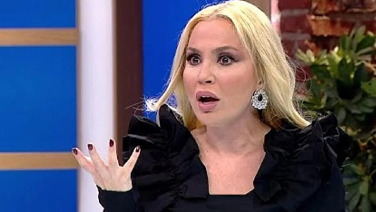 Lerzan Mutlu Söylemezsem Olmaz programından ayrıldı mı? Söylemezsem Olmaz da Lerzan Mutlu neden yok? 8 Asli 2025 12 01T100521.665