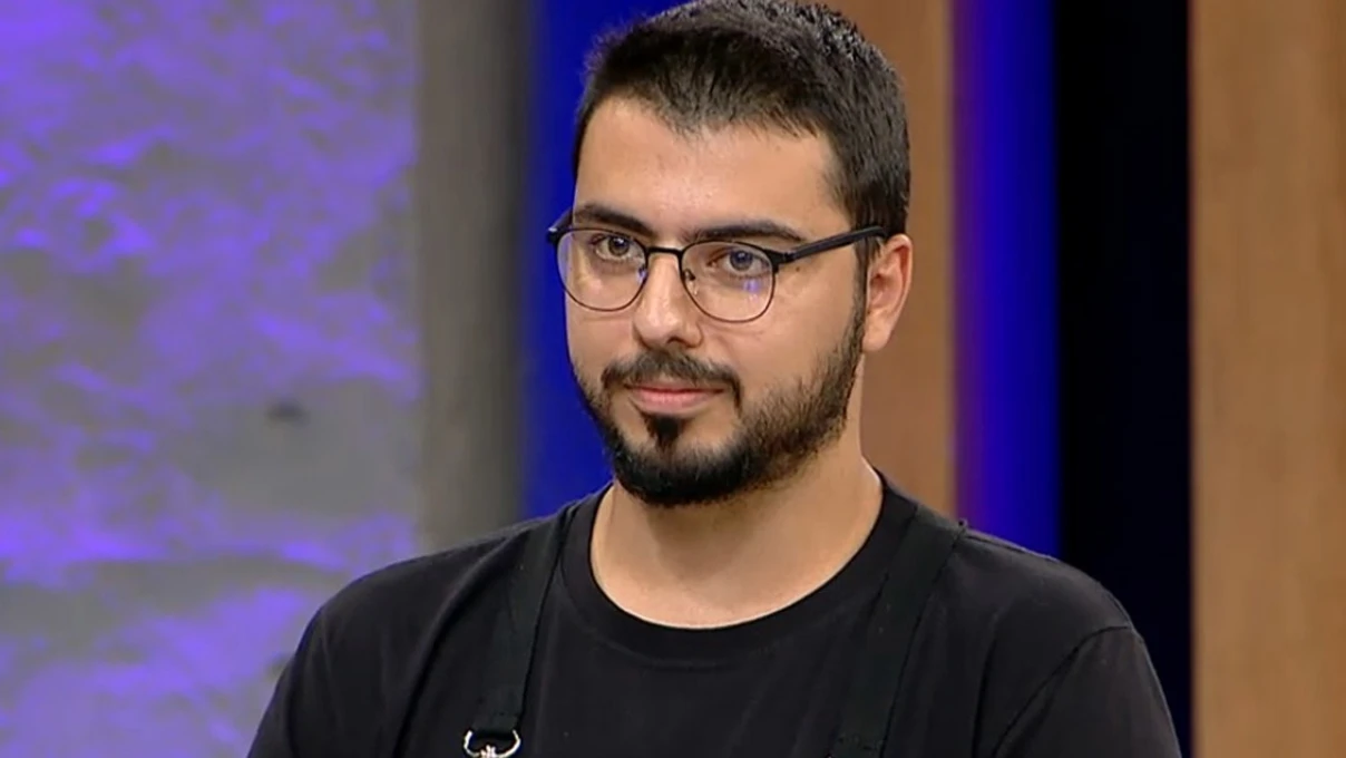 Serhat Doğramacı kimdir kaç yaşında? MasterChef şampiyonu Serhat Doğramacı kiminle evli? 5 Asli 2025 12 03T153605.920