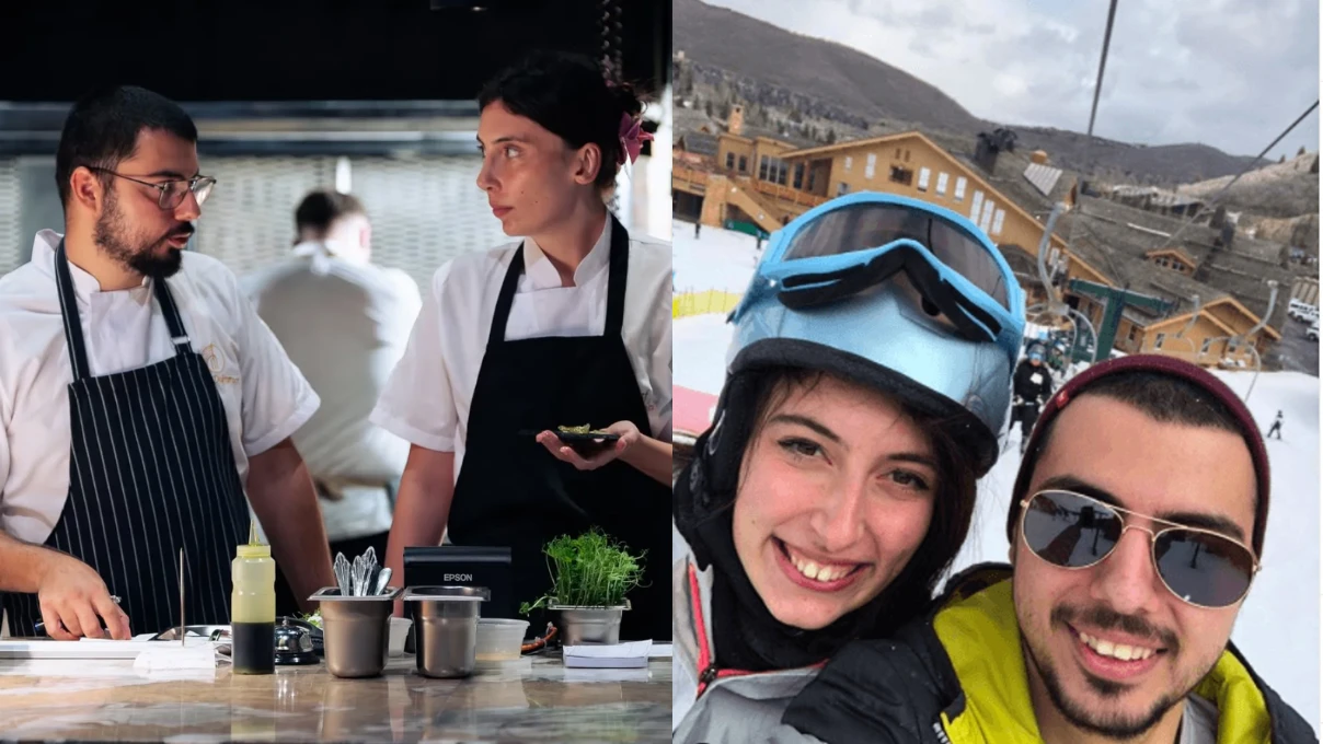 Serhat Doğramacı kimdir kaç yaşında? MasterChef şampiyonu Serhat Doğramacı kiminle evli? 6 Asli 2025 12 03T153745.009