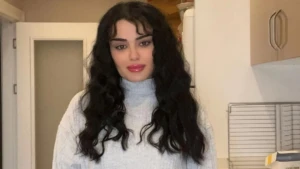 Hülya Mizgin kimdir kaç yasında? Hülya Mizgin evli mi?