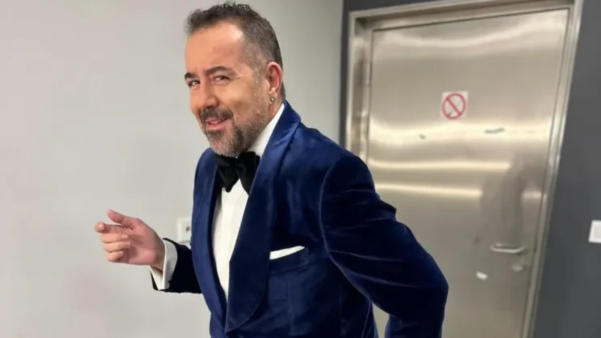 Ata Demirer 30 kilo verdi! Ünlü komedyen nasıl zayıfladığını ilk kez açıkladı 4 Asli 2025 12 08T164515.242