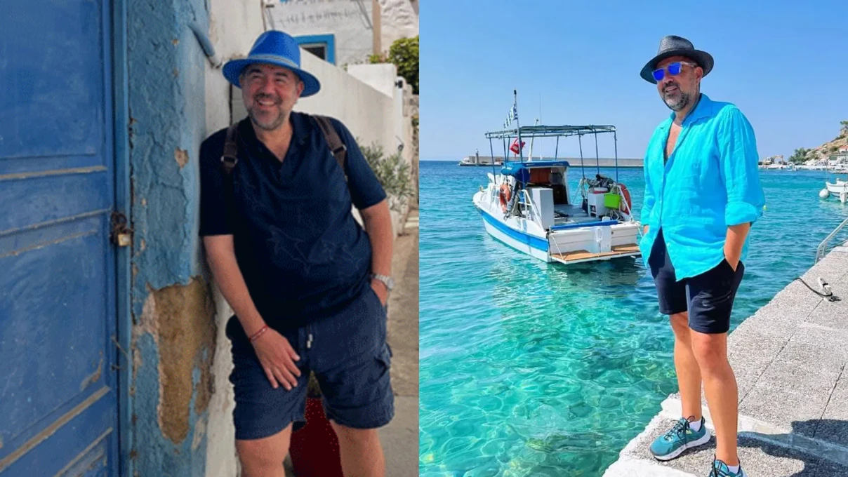 Ata Demirer 30 kilo verdi! Ünlü komedyen nasıl zayıfladığını ilk kez açıkladı 5 Asli 2025 12 08T171900.633