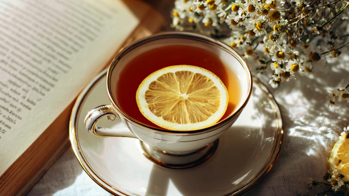 Yeni yıl yemeğini fazla kaçıranlar aman dikkat! Sizler için mide rahatlatan içecek 4 Asli 2025 12 09T125448.178