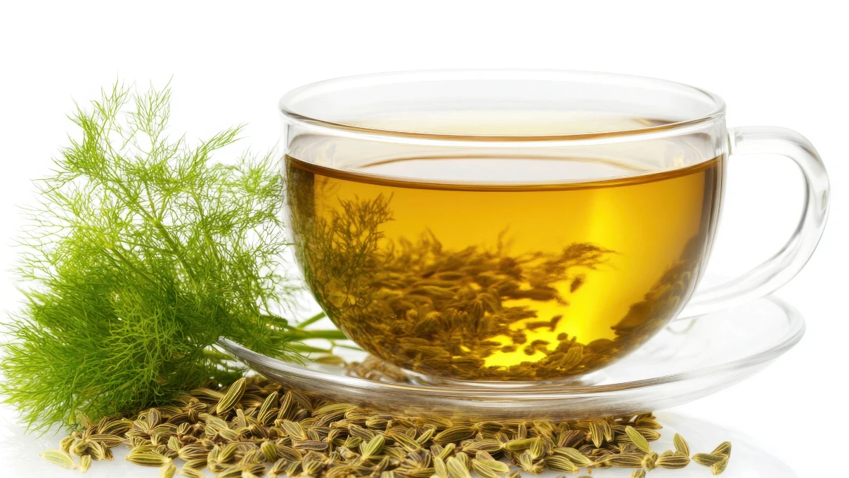 Yeni yıl yemeğini fazla kaçıranlar aman dikkat! Sizler için mide rahatlatan içecek 5 Asli 2025 12 09T125700.291