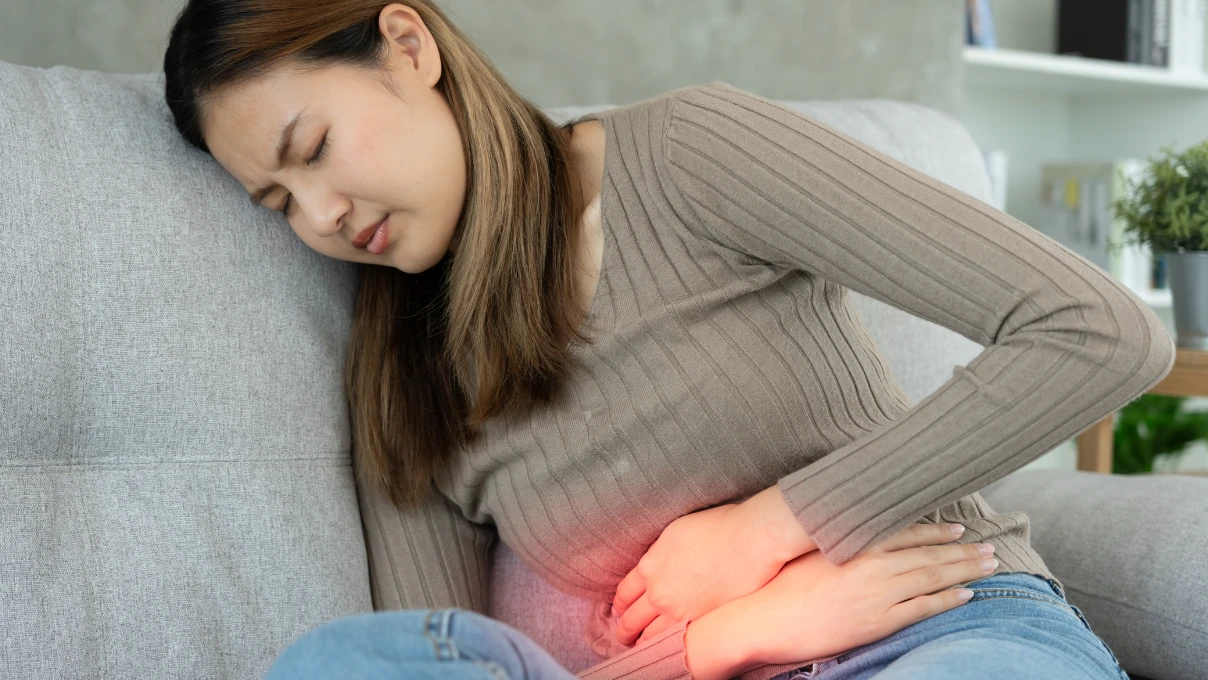 Yeni yıl yemeğini fazla kaçıranlar aman dikkat! Sizler için mide rahatlatan içecek 8 Asli 2025 12 09T130008.530