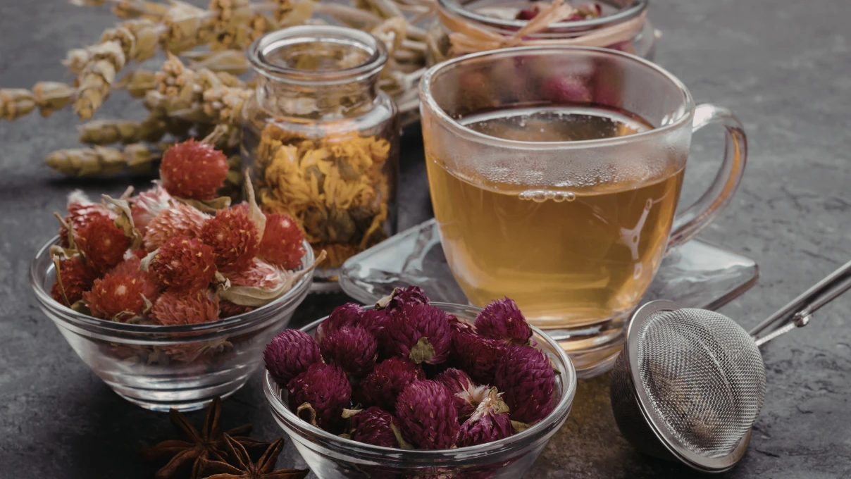 Yeni yıl yemeğini fazla kaçıranlar aman dikkat! Sizler için mide rahatlatan içecek 7 Asli 2025 12 09T130029.004