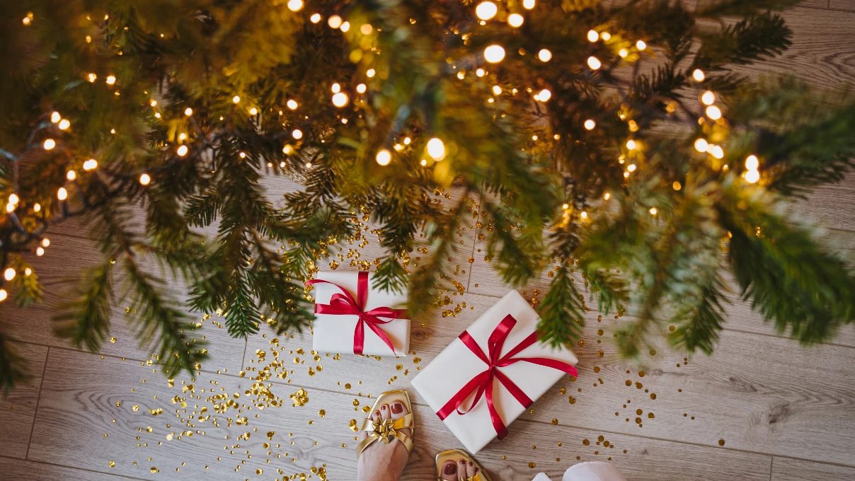 Evinizi ışıl ışıl gösterecek yılbaşı ışıklandırmaları 2026 5 Asli 2025 12 10T154110.533