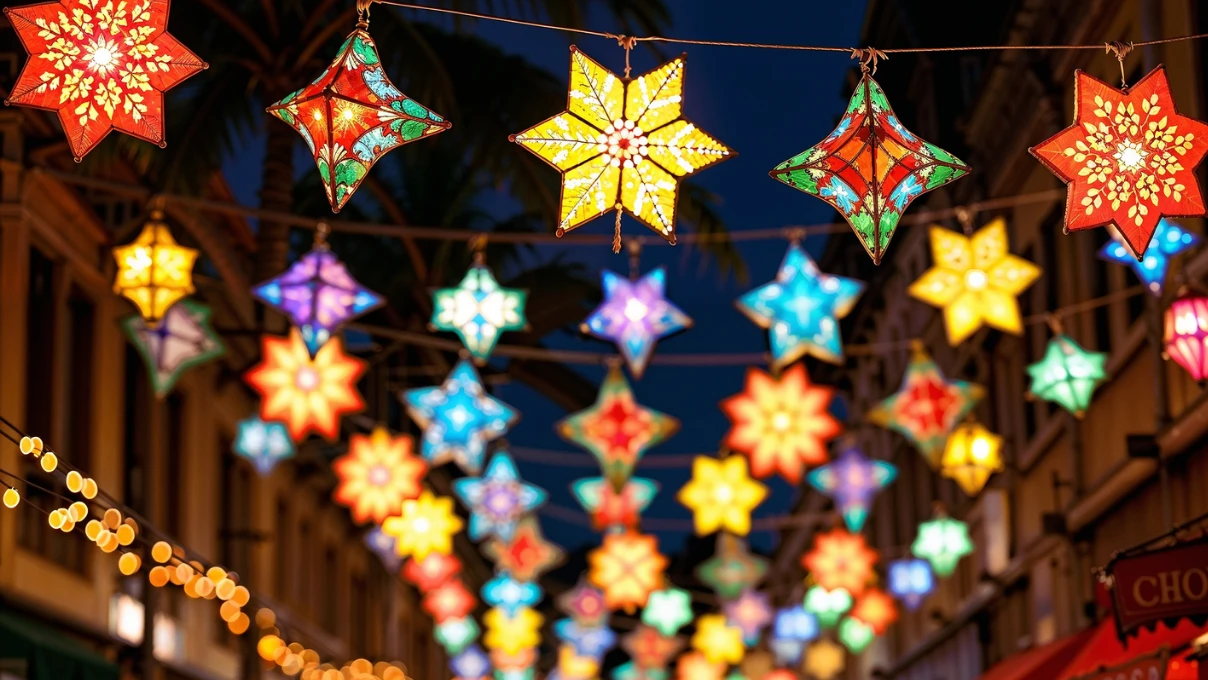 Evinizi ışıl ışıl gösterecek yılbaşı ışıklandırmaları 2026 7 Asli 2025 12 10T154204.594