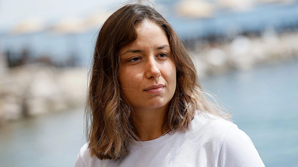 Bengisu Avcı başarı hikayesini hayran bıraktı! Egeli mezunlar ve öğrenciler aynı çatı altında 8 Asli 2025 12 11T113512.428