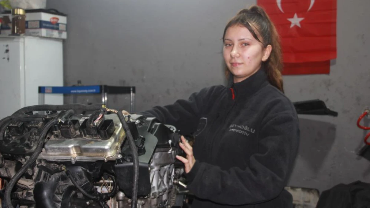 Dilem Selis Altınordu'nun tek kız çırağı! Azmiyle örnek oluyor 4 Asli 2025 12 11T144800.376