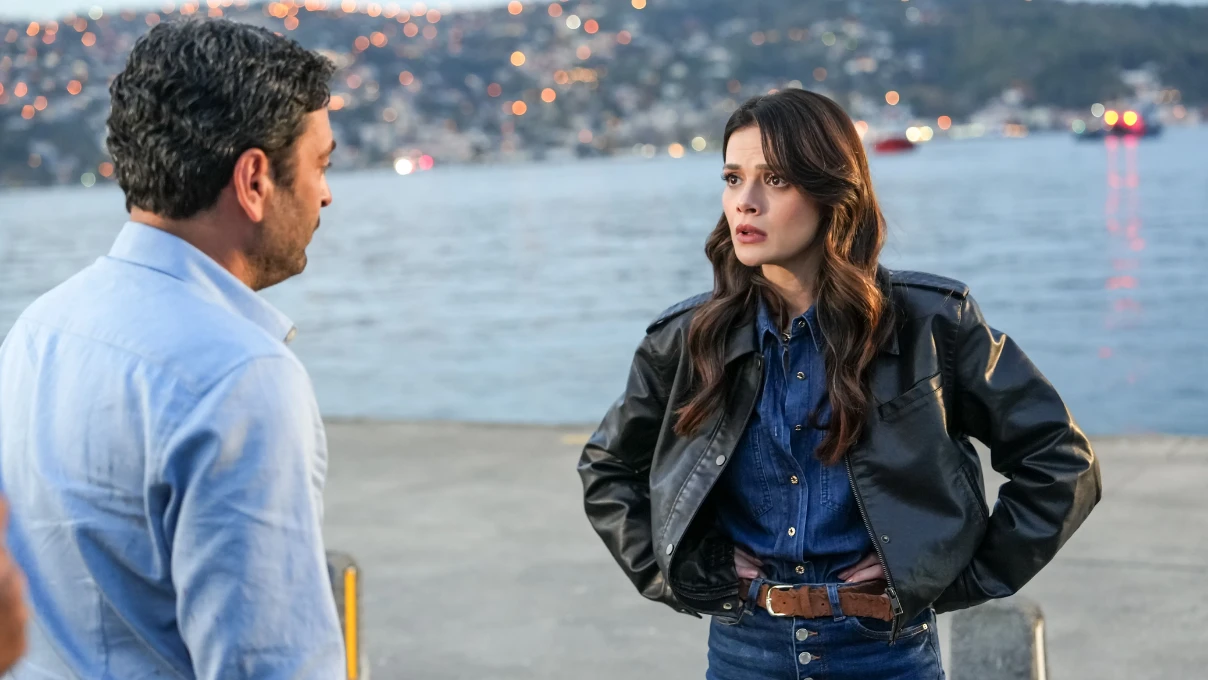 Sinem Ünsal ve Ozan Akbaba'dan yeni proje! An İstanbul Story rekor kırdı 5 Asli 2025 12 13T101325.222