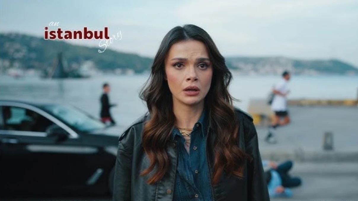 Sinem Ünsal ve Ozan Akbaba'dan yeni proje! An İstanbul Story rekor kırdı 7 Asli 2025 12 13T101456.117