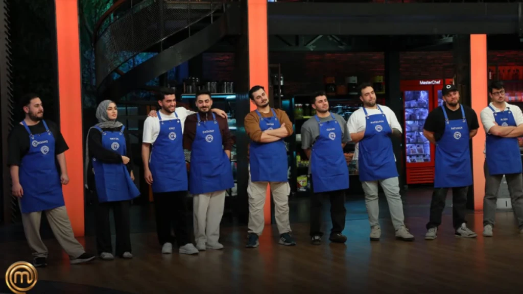 MasterChef All Star'ın viral olan fıstıklı kebap tarifi! Sosyal medya bunu konuşuyor, yok böyle bir lezzet 11 Asli 2025 12 15T143403.729