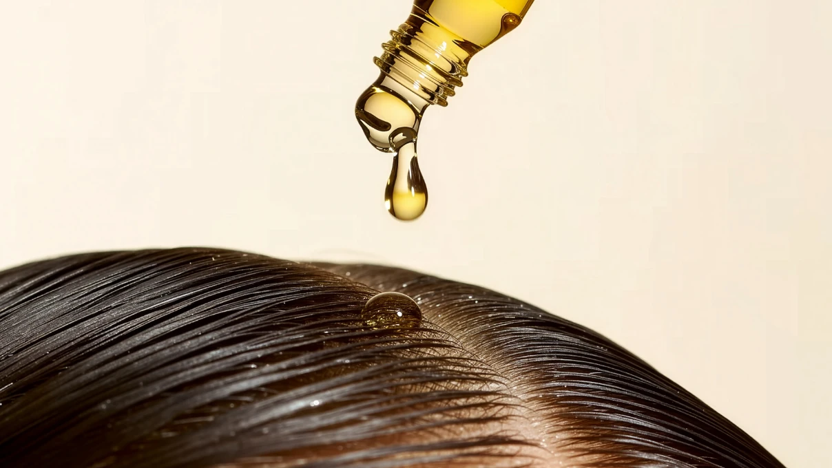 Avokado çekirdeğini sakın çöpe atmayın! Saçların yeni hazinesi 8 Asli 21 2