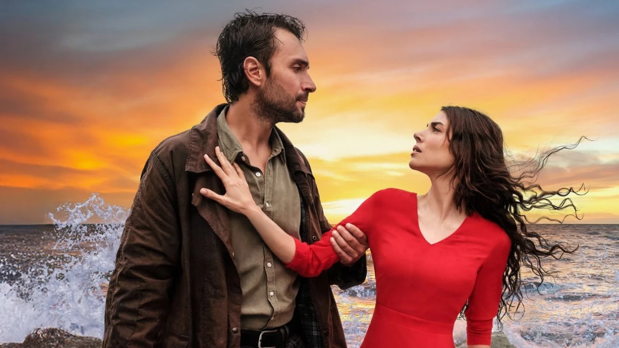 Taşacak Bu Deniz rekor üstüne rekor kırdı! Reytingleri alt üst iste 14 kasım reytingleri 5 Asli 29 2