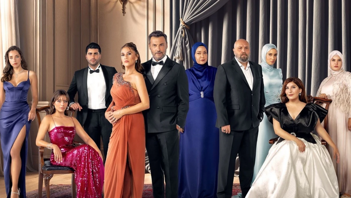 Taşacak Bu Deniz rekor üstüne rekor kırdı! Reytingleri alt üst iste 14 kasım reytingleri 7 Asli 37 1