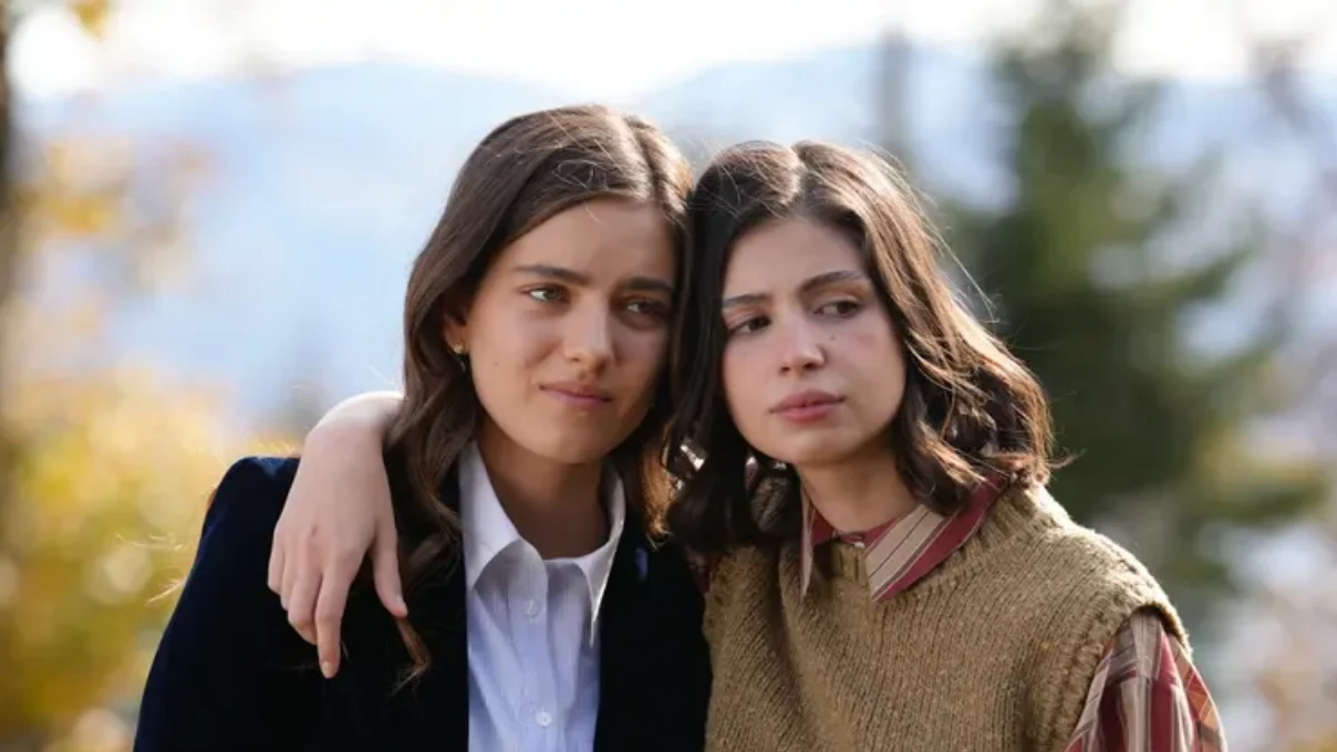 Taşacak bu deniz yeni fragman yayınlandı mı? 7. bölüm fragmanında sırlar ortaya çıkıyor 4 Asli 55 1