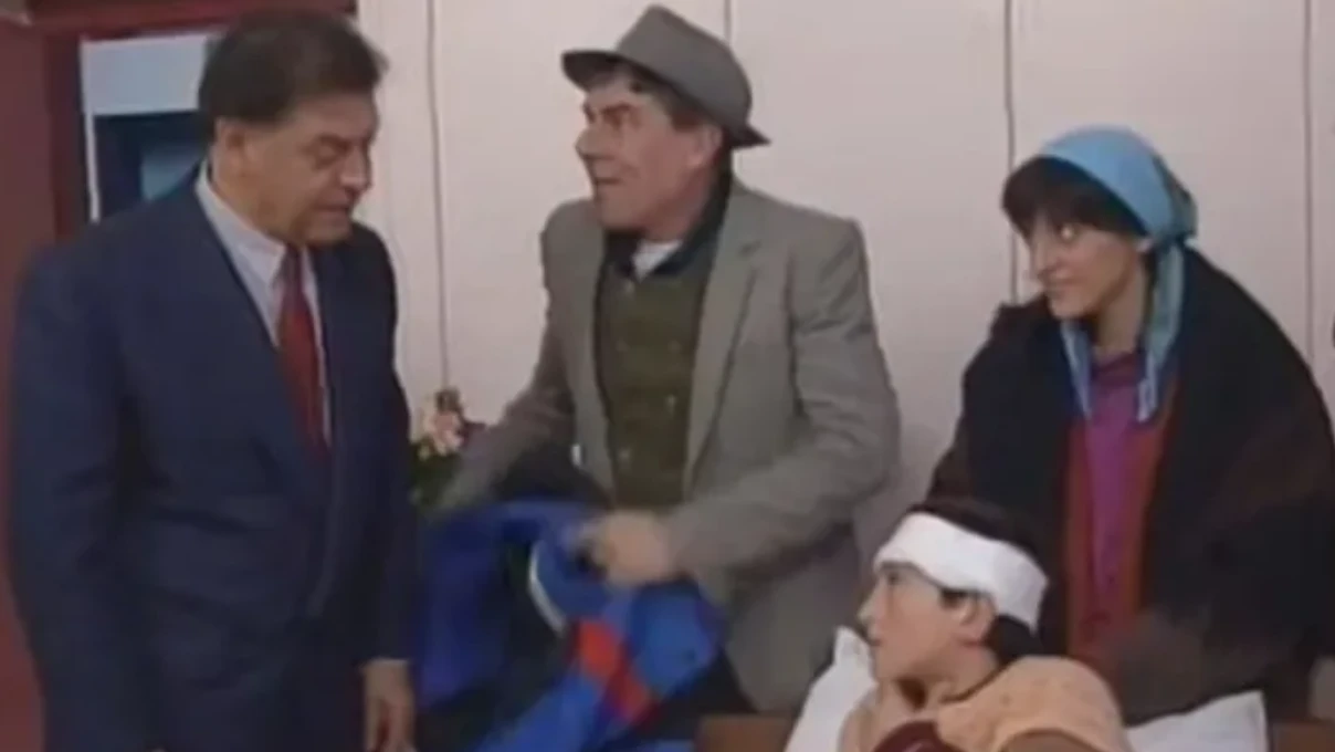 Kaygısızlar’ın Kepçe’si Şakir Aras yıllar sonra ortaya çıktı! Son hali görenleri şaşırttı 4 Asli 72 1